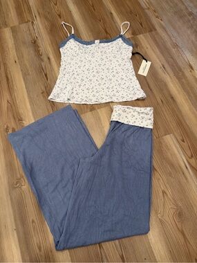 Aéropostale PJ/Lounge Set-Size XS